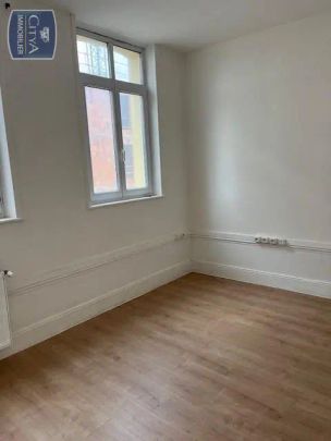 Appartement à louer 3 pièces 58m² - Photo 1