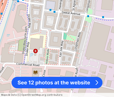 Rushley Way, Reading, Berkshire, RG2 - Photo 1
