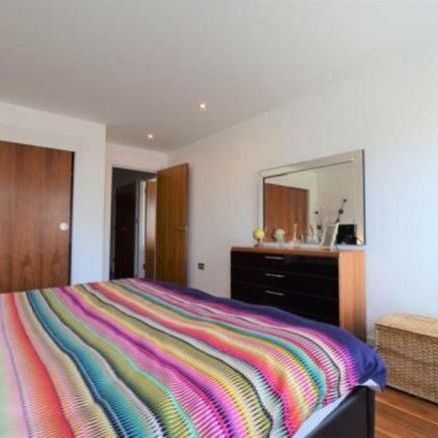 1 bedroom apartment - Photo 1
