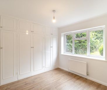 1 bedroom ground floor maisonette to rent - Photo 2