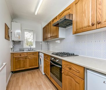 1 bedroom apartment to rent St. Catherines Court, 83 Eastwood Road,... - Photo 6