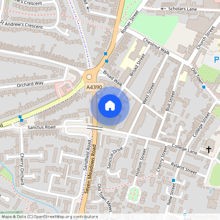 Yeomanry Mews, Stratford-Upon-Avon