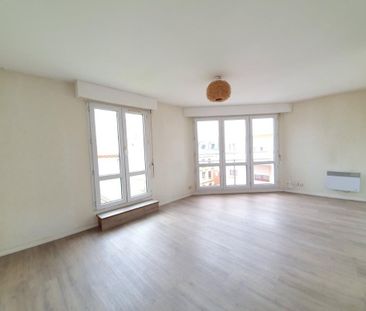 Location Appartement 3 pièces 62m² ROUEN 76100 - Photo 6