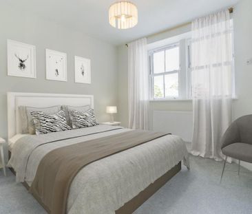 2 bedroom flat to rent - Photo 4