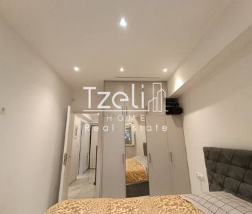 Studio/Γκαρσονιέρα για ενοικίαση Κέντρο (Ζωγράφου) - Photo 3