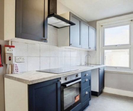 1 Bed Flat, Penge Road, SE20 - Photo 2