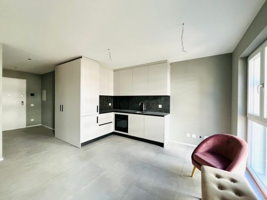 NUOVO 2.5 LOCALI IN PRIMA LOCAZIONE - Foto 1