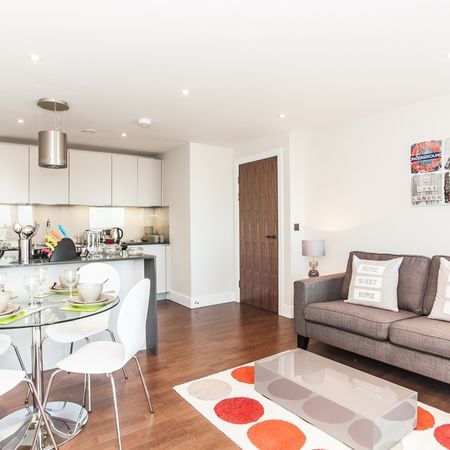 1 bedroom apartment to rent - Photo 4