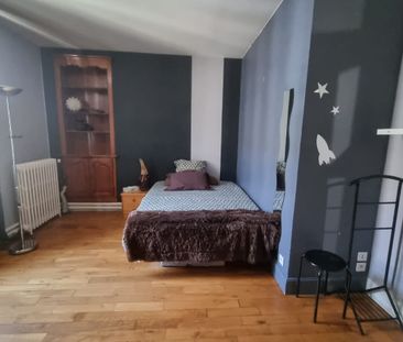 APPARTEMENT T3 - 73M² - PARAY LE MONIAL - Photo 2