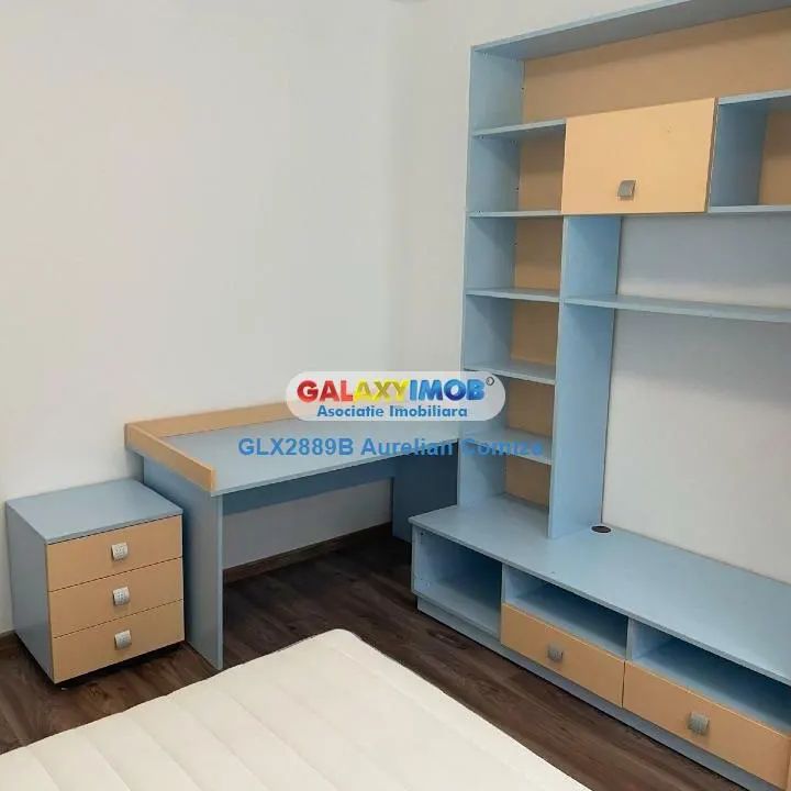 Apartament 2 camere decomandat Favorit la parter/renovat total - Fotografie 1