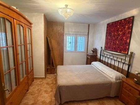 Flat - Granada (Albaycin) - Foto 2
