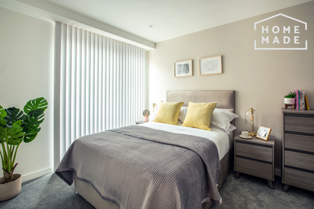 1 bedroom flat to rent - Photo 2