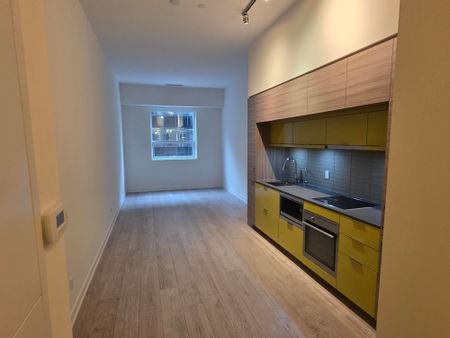 For Lease - 88 Scott Street Unit# 505, Toronto, Ontario - Photo 5