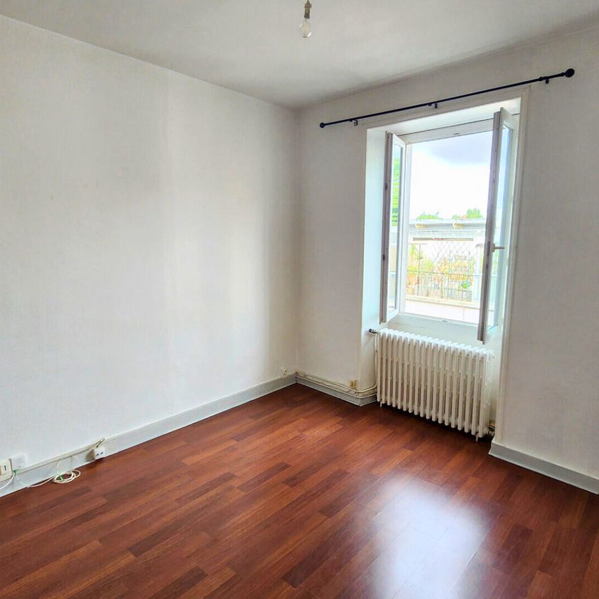 Location Appartement 2 pièces 47m² - Photo 1