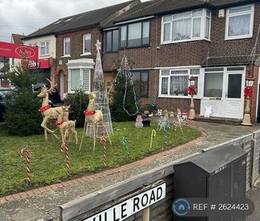 2 bedroom terraced house to rent - Photo 6