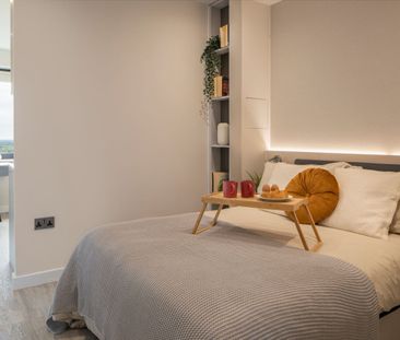 Roomy 3 Scandi Minimalism - Photo 5