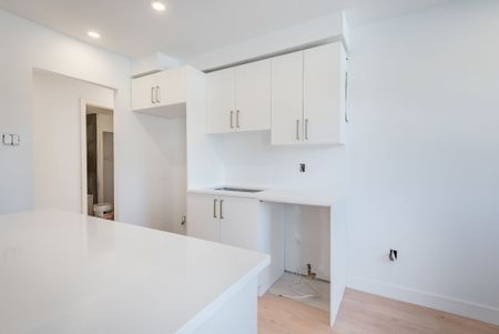 Appartement à louer - Longueuil (Saint-Hubert) (Parc de la Cité) - Photo 2