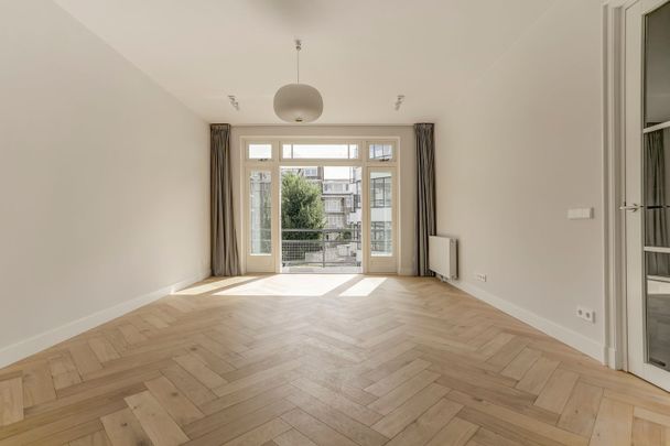 Appartement te huur: Rubensstraat 47-B 1077 MJ Amsterdam - Photo 1