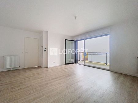 Appartement T3 Elbeuf à louer - Photo 2