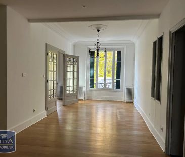 Appartement à louer 3 pièces 91.31m² - Photo 1