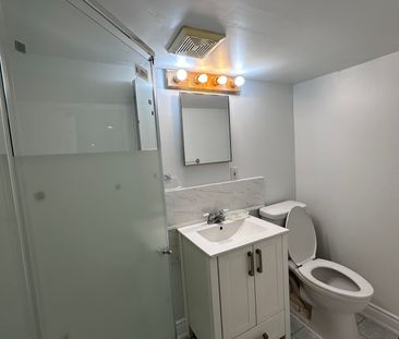 For Lease - 50 Marbury Crescent Unit# Lower, Toronto, Ontario - Photo 5