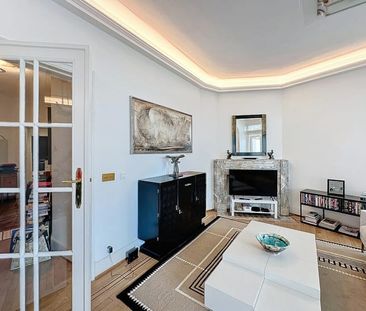 Appartement te huur - Foto 4