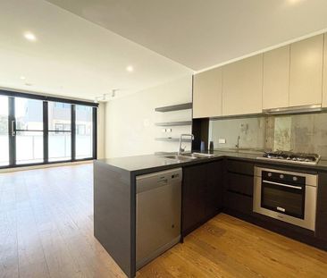 TWO BEDROOM | MODERN | GREAT LOCATION - Photo 4