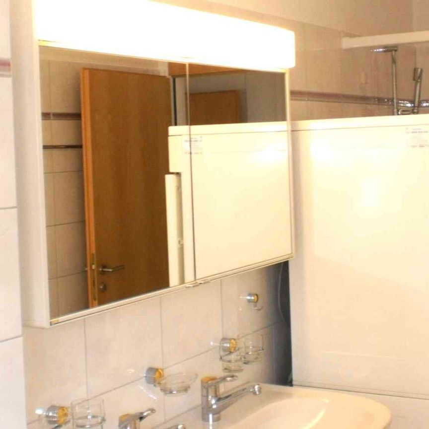 3.5 Zimmer, 90 m², EG - Photo 1