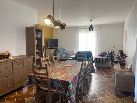 Location Maison 6 pièces 129m² VIANNE 47230 - Photo 2
