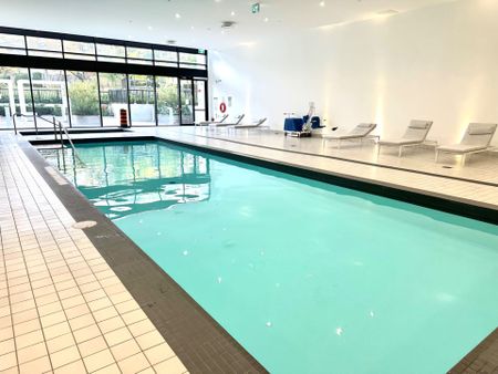 For Lease - 20 O'neill Road Unit# 535, Toronto, Ontario - Photo 2