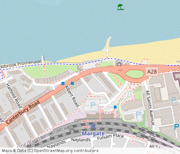 Canterbury Road, Margate, CT9 5A - Photo 1