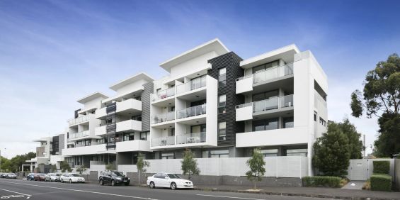 A flexible floor plan in Brunswick - Photo 3