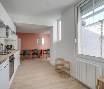 28 boulevard de Montebello 28, Lille - Photo 5