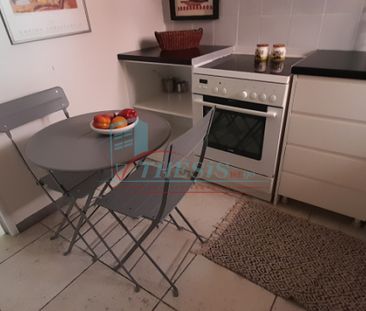 Ενοικιάζεται Πλήρως επιπλωμένο και ανακαινισμένο διαμέρισμα στο Π. ... - Photo 3