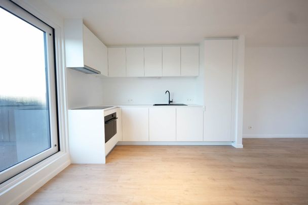 Gerenoveerd appartement met drie slaapkamers te huur in Lievegem - Photo 1