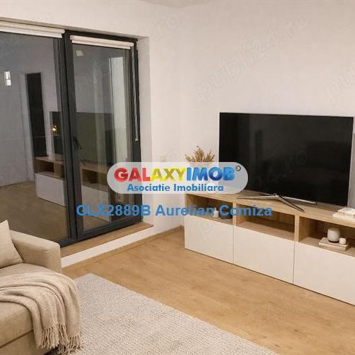 Apartament 3 camere Plaza Residence - Photo 1