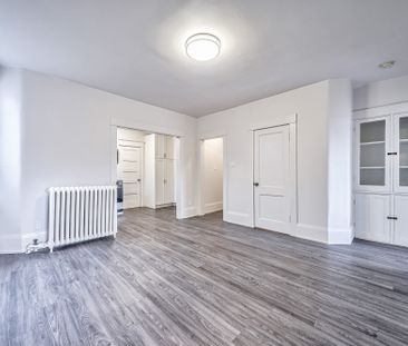 For Lease - 1074 St Clair Avenue Unit# 3, Toronto, Ontario - Photo 5
