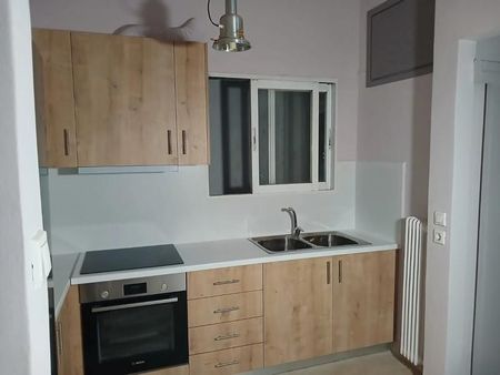 Διαμέρισμα για ενοικίαση Κέντρο (Νέα Σμύρνη) - Photo 4