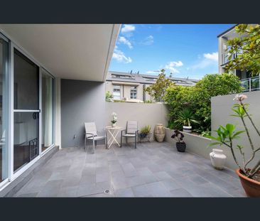 43/34 Bay Street, Botany, NSW 2019 - Photo 3