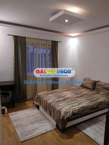 Apartament 3 Camere 13 Septembrie - Prosper Mall - Fotografie 2