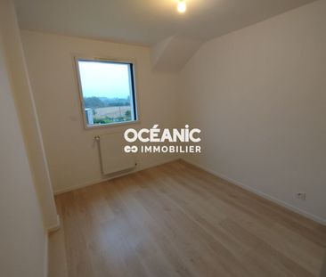 Brest - Maison 5 pièces - 76.10 m², - Photo 4