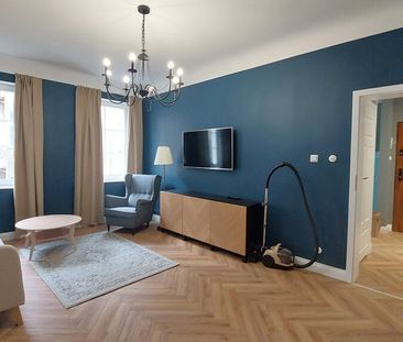 Przepiękne, nowe 2-pokojowe w Centrum! - Photo 3