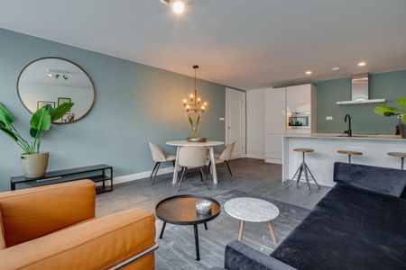 Te huur: Appartement Maliestraat 1 1 in Utrecht - Foto 2