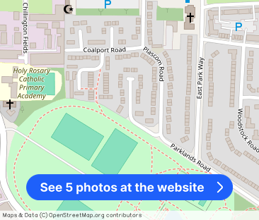 Parklands Road, Wolverhampton - Photo 1