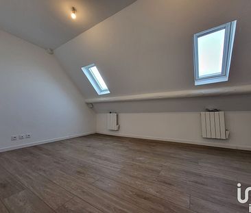 Appartement 2 pièces de 33 m² à Sedan (08200) - Photo 5