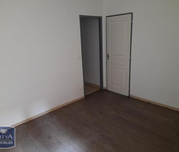 Location Appartement 2 pièces 40m² ST ANDRE DE SANGONIS 34725 - Photo 6
