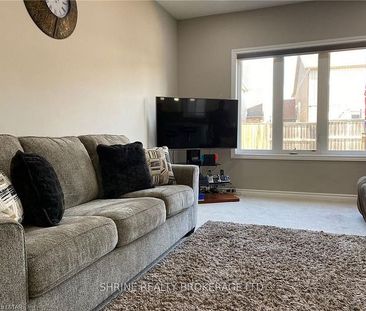 For Lease - 1157 MEDWAY PARK Drive, London North, Ontario - Photo 1