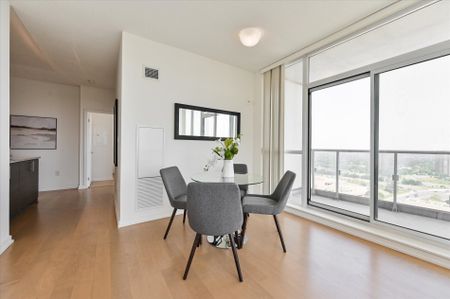 For Lease - 70 Forest Manor Road Unit# 2202, Toronto, Ontario - Photo 5