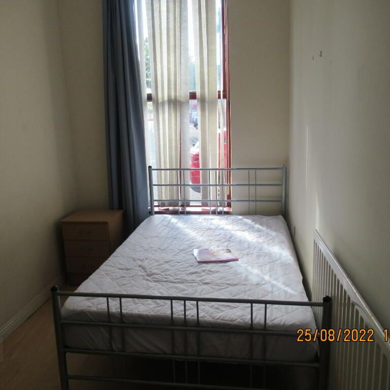 Unit 1, 103 Fitzroy Avenue, Belfast, BT7 1HX - Photo 1