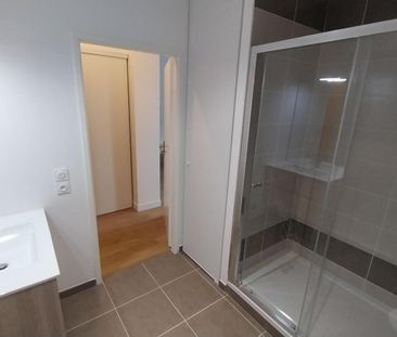 Location Appartement 1 pièce 43m² DOUAI 59500 - Photo 3